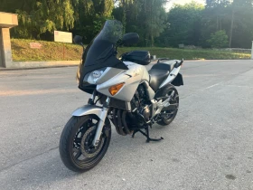 Обява за продажба на Honda Cbf 600S ~3 999 лв. - изображение 9