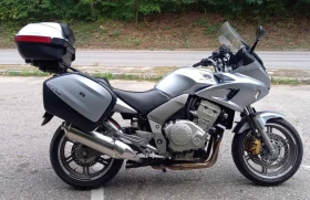 Honda Cbf 1000 ABS | Mobile.bg    2