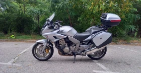 Honda Cbf 1000 ABS | Mobile.bg    3