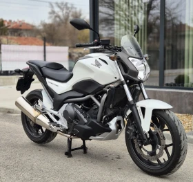  Honda Nc