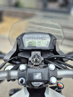 Honda Nc 700 ABS  2 | Mobile.bg    11