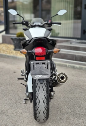 Honda Nc 700 ABS  2 | Mobile.bg    8