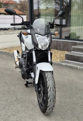Honda Nc 700 ABS  2 | Mobile.bg    3