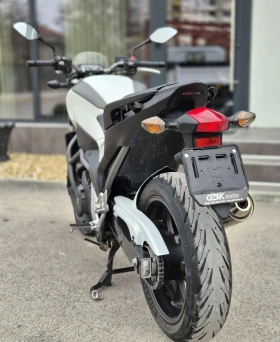 Honda Nc 700 ABS  2 | Mobile.bg    9