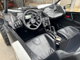 Обява за продажба на Can-Am Maverick X3 DS TURBO RR ~51 999 лв. - изображение 8