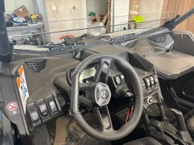 Обява за продажба на Can-Am Maverick X3 DS TURBO RR ~51 999 лв. - изображение 9