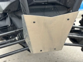     Can-Am Maverick X3 DS TURBO RR