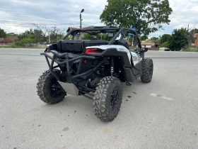 Can-Am Maverick X3 DS TURBO RR | Mobile.bg    15