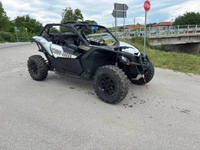 Can-Am Maverick X3 DS TURBO RR | Mobile.bg    14