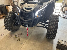 Обява за продажба на Can-Am Maverick X3 DS TURBO RR ~51 999 лв. - изображение 10