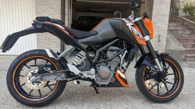Ktm Duke | Mobile.bg    3