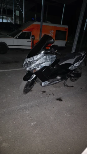 Обява за продажба на Yamaha T-max ~6 200 лв. - изображение 1