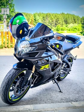 Suzuki Gsxr | Mobile.bg    4