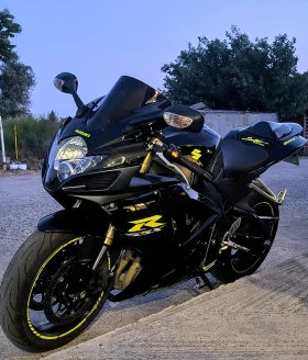 Suzuki Gsxr | Mobile.bg    3