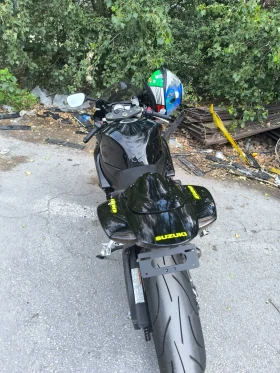Suzuki Gsxr | Mobile.bg    10