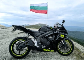 Suzuki Gsxr | Mobile.bg    6