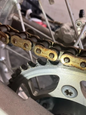 Ktm 85, снимка 4