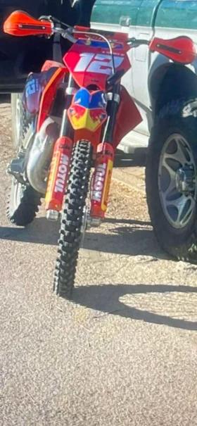 Ktm 85, снимка 2