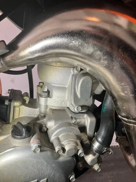 Ktm 85, снимка 5