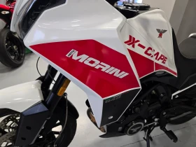 Moto Morini X-Cape 650ie, ABS-TCS, Navi-2022г. | Auto.bg — изображение 10