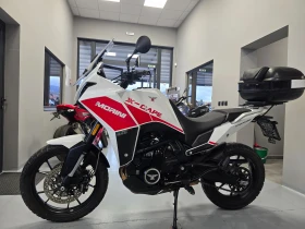 Moto Morini X-Cape 650ie, ABS-TCS, Navi-2022г. | Auto.bg — изображение 6