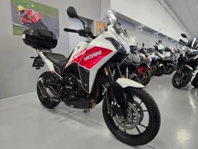 Moto Morini X-Cape 650ie, ABS-TCS, Navi-2022г. | Auto.bg — изображение 2