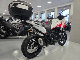 Moto Morini X-Cape 650ie, ABS-TCS, Navi-2022г. | Auto.bg — изображение 4