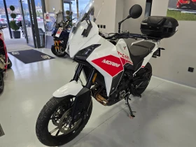 Moto Morini X-Cape 650ie, ABS-TCS, Navi-2022г. | Auto.bg — изображение 8