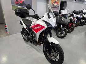 Moto Morini X-Cape 650ie, ABS-TCS, Navi-2022г. | Auto.bg — изображение 12