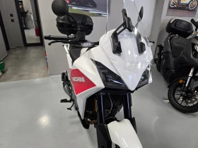 Moto Morini X-Cape 650ie, ABS-TCS, Navi-2022г. | Auto.bg — изображение 11