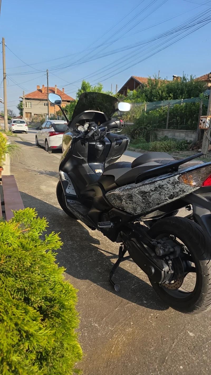 Yamaha T-max, снимка 8 - Мотоциклети и мототехника - 51927868