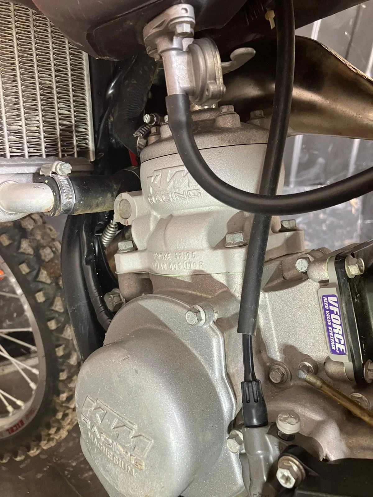 Ktm 85  - изображение 6