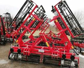 Култиватор Друга марка LECH, снимка 2