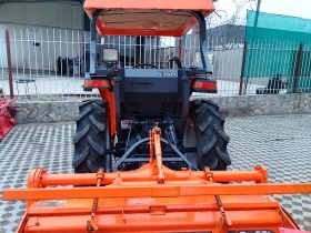 Трактор Kubota Скайтрак-Хасково, снимка 11 - Селскостопанска техника - 41025657
