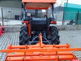 Трактор Kubota Скайтрак-Хасково, снимка 11