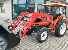 Трактор Kubota Скайтрак-Хасково, снимка 8