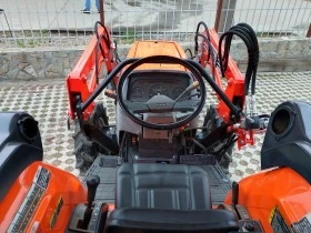 Трактор Kubota Скайтрак-Хасково, снимка 10