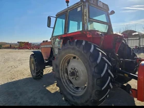 Трактор Massey Ferguson 1114, снимка 3