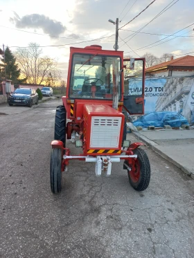 Трактор Владимировец Т25, снимка 1