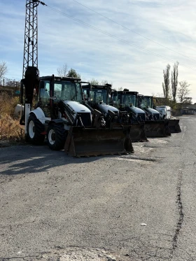Багер Hidromek, снимка 2