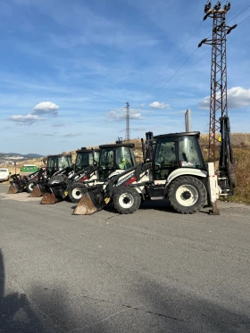 Багер Hidromek, снимка 5
