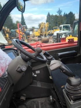   Manitou MRT 2150+  3    | Mobile.bg    9