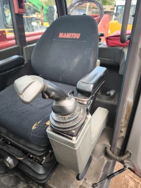   Manitou MRT 2150+  3    | Mobile.bg    15