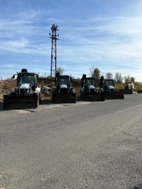 ����� �� �������� �� ����� Hidromek