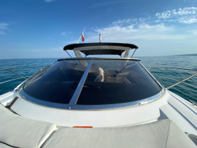 Обява за продажба на Моторна яхта Sunseeker Superhawk43 ~ 180 000 EUR - изображение 1