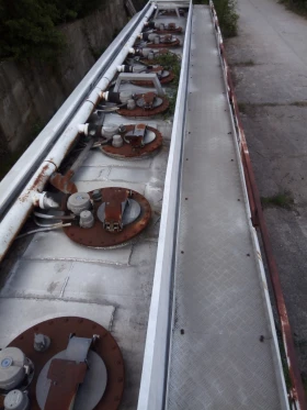 Полуремарке Други Блумхардт тса, снимка 3