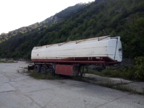 Полуремарке Други Блумхардт тса, снимка 2