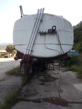 Полуремарке Други Блумхардт тса, снимка 5