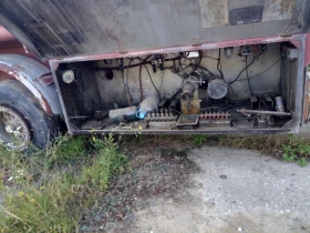 Полуремарке Други Блумхардт тса, снимка 7