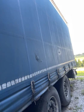 Полуремарке Koegel, снимка 6 - Ремаркета - 52858569